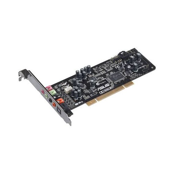 ASUS XONAR DG Sound card 24-bit 96 kHz | 90-YAA0K0-0UAN0BZ