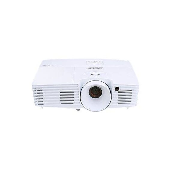 Acer X137WH DLP projector portable 3D 3700 | MR.JP411.001