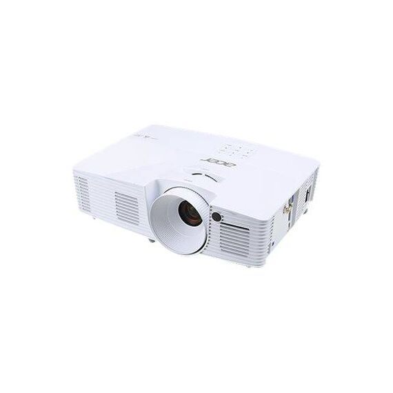 Acer X137WH DLP projector portable 3D 3700 | MR.JP411.001