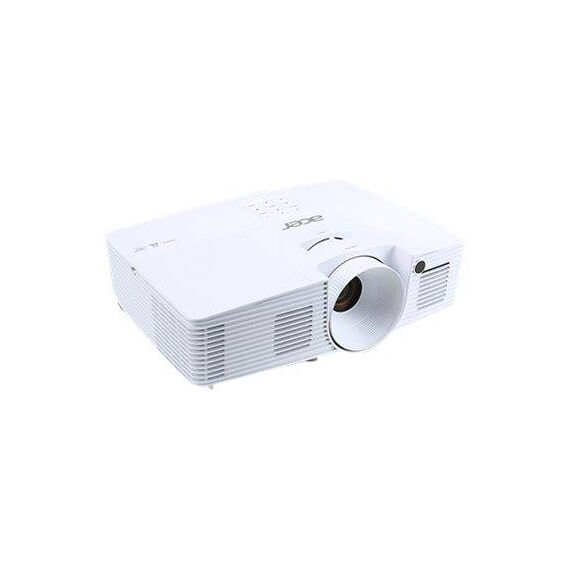 Acer X137WH DLP projector portable 3D 3700 | MR.JP411.001