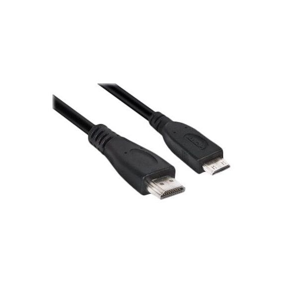 Club 3D CAC-1350 HDMI cable mini HDMI (M) | CAC-1350