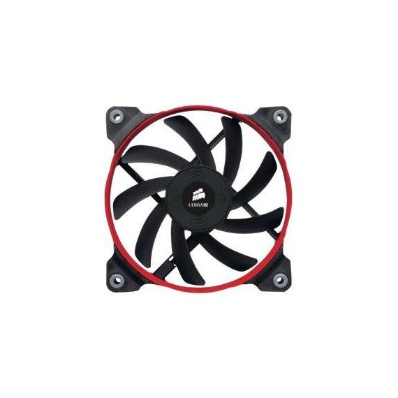 Corsair Air Series AF120 Quiet Edition Case | CO-9050002-WW