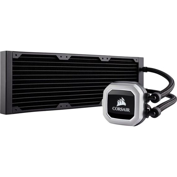 Corsair hydro Series H150i