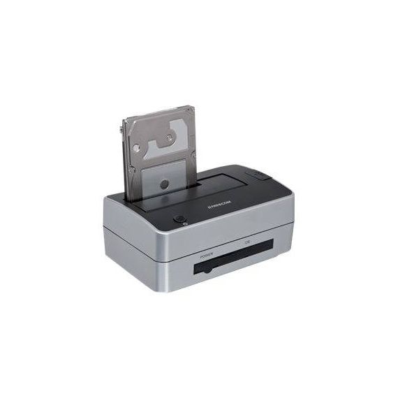 Freecom Hard Drive Dock Pro HDD docking station | 33708