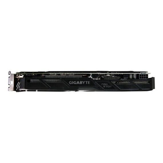 Gigabyte GeForce GTX 1060 G1 Gaming | GV-N1060G1 GAMING-6G
