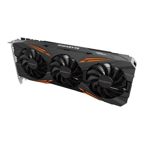 Gigabyte GeForce GTX 1080 G1 Gaming | GV-N1080G1 GAMING-8G