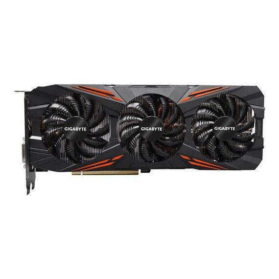 Gigabyte GeForce GTX 1080 G1 Gaming | GV-N1080G1 GAMING-8G