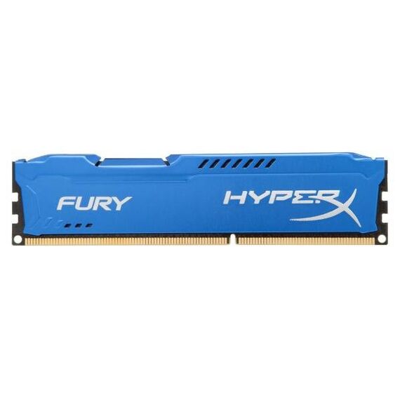 HyperX FURY DDR3 4 GB DIMM 240-pin 1333 MHz | HX313C9F4