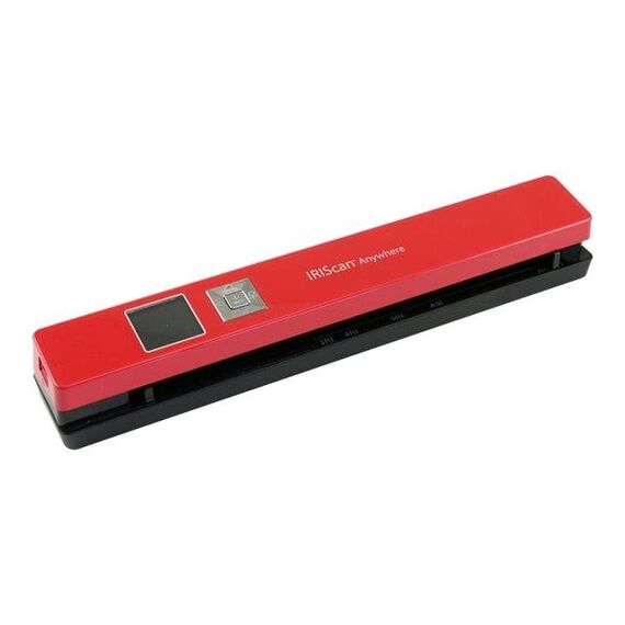 IRIS IRIScan Anywhere 5 Document scanner A4 1200 | 458843
