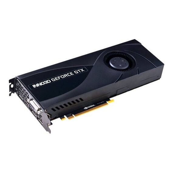 Inno3D GeForce GTX 1080 Ti Jet 11GB| N108T-2DDN-Q6MN