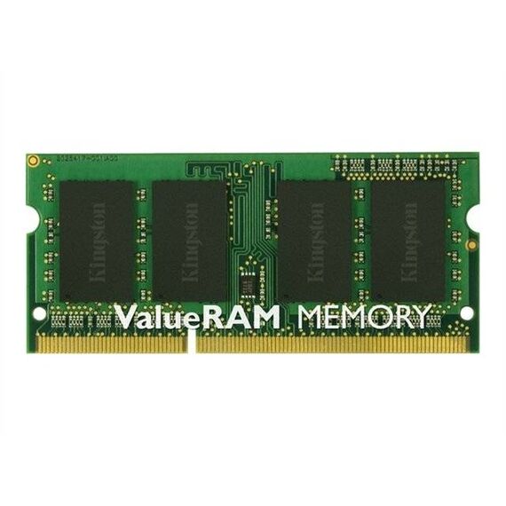 Kingston ValueRAM DDR3 8 GB SO-DIMM 204-pin | KVR16S118