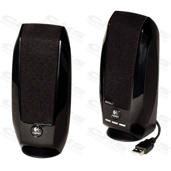Logitech S150 Digital USB Speakers For PC USB | 980-000029