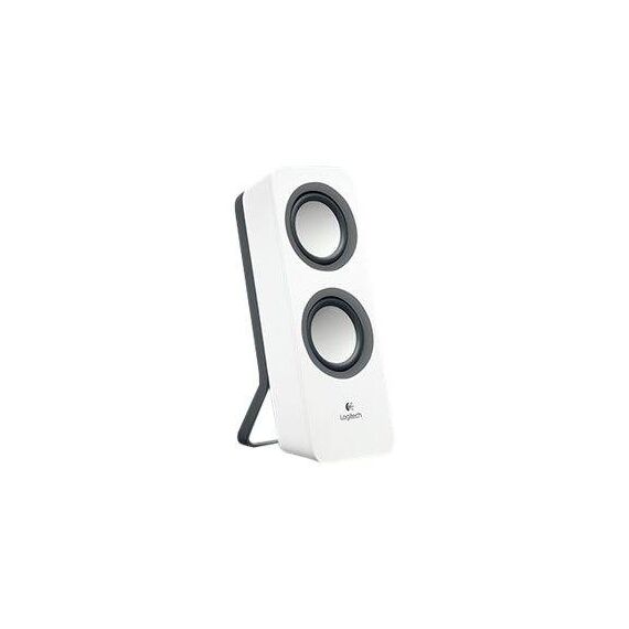 Logitech Z200 Speakers white | 980-000811