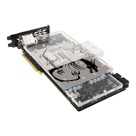 MSI GTX 1070 SEA HAWK EK X  8GB GDDR5 | V330-013R