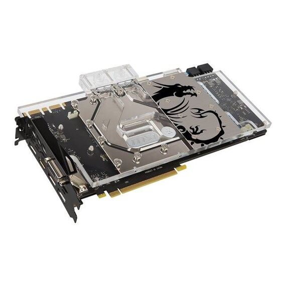 MSI GTX 1070 SEA HAWK EK X  8GB GDDR5 | V330-013R
