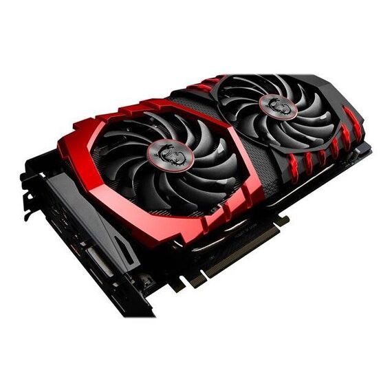 MSI GTX 1070 Ti GAMING 8G 8GB GDDR5 | V330-237R