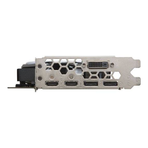 MSI GTX 1080 Ti ARMOR 11G OC 11GB GDDR5X | V360-010R
