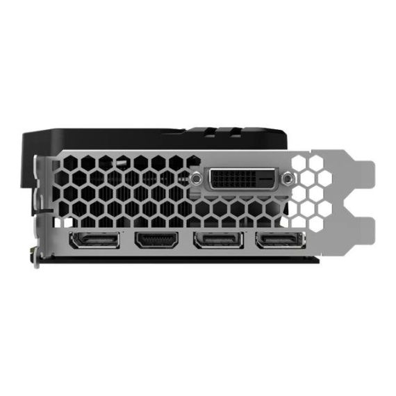 Palit GeForce GTX 1060 StormX Graphics card | NE51060015J9F