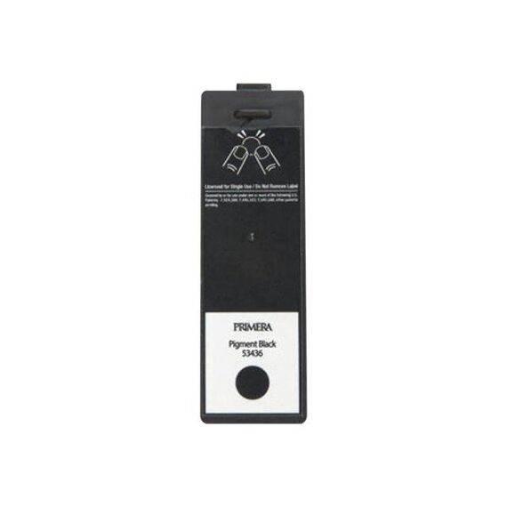Primera Black original ink cartridge | 053436