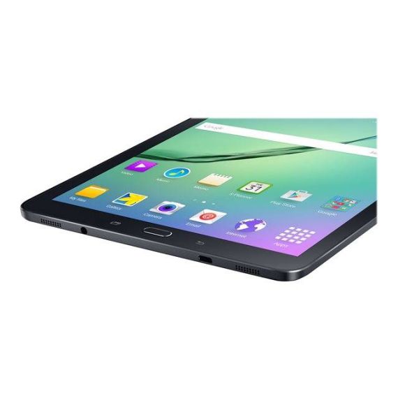 Samsung Galaxy Tab S2 Tablet 4G | SM-T819NZKEDBT