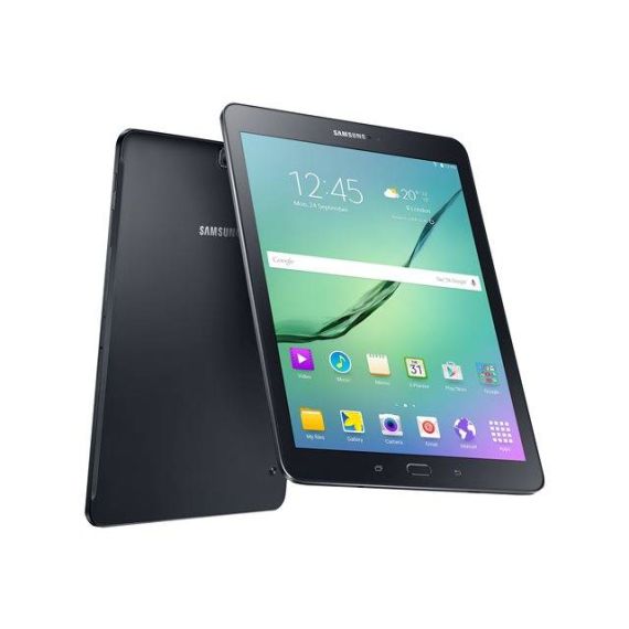 Samsung Galaxy Tab S2 Tablet 4G | SM-T819NZKEDBT