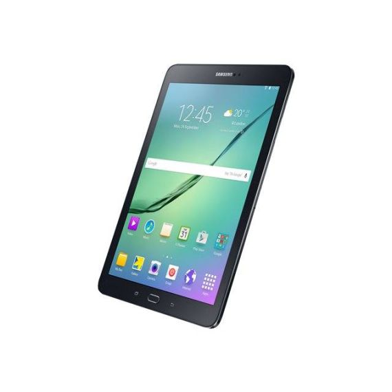 Samsung Galaxy Tab S2 Tablet 4G | SM-T819NZKEDBT