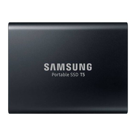 Samsung Portable SSD T5 1TB external | MU-PA1T0BEU