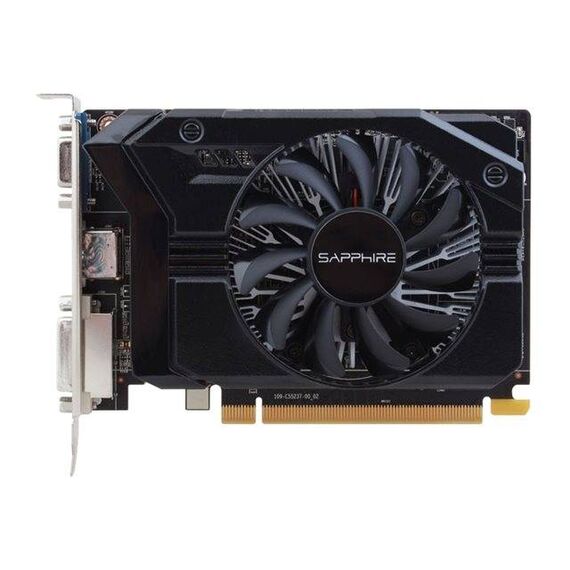 Sapphire RADEON R7 250 Graphics card Radeon | 11215-23-20G