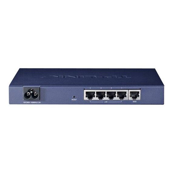 TP-LINK SafeStream TL-R600VPN VPN Routers | TL-R600VPN
