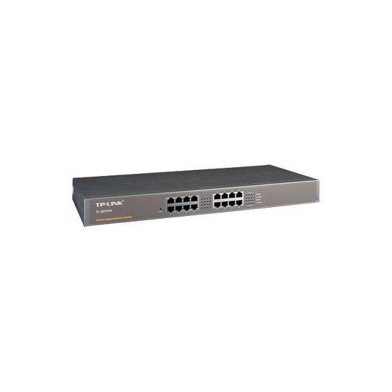 TP-Link TL-SG1016 Switch 16 port | TL-SG1016