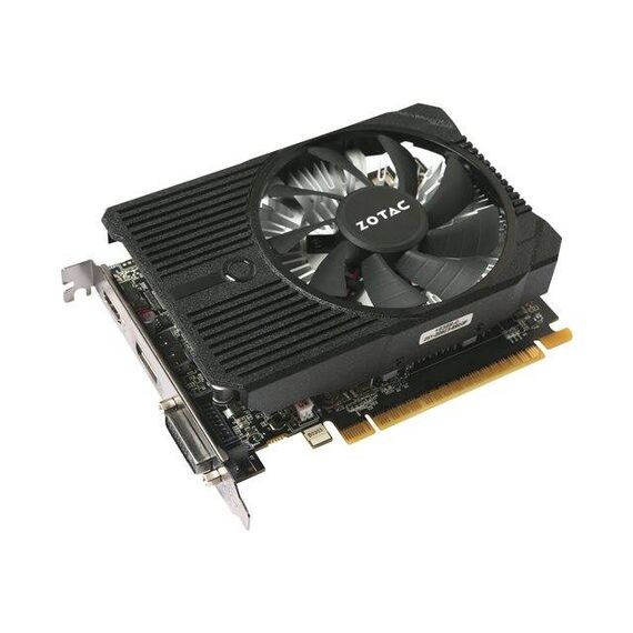 ZOTAC GeForce GTX 1050 Mini  2GB GDDR5 | ZT-P10500A-10L