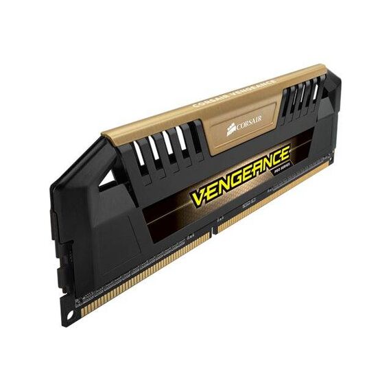 Corsair Vengeance Pro DDR3 16GB 2/8 | CMY16GX3M2A2400C11A