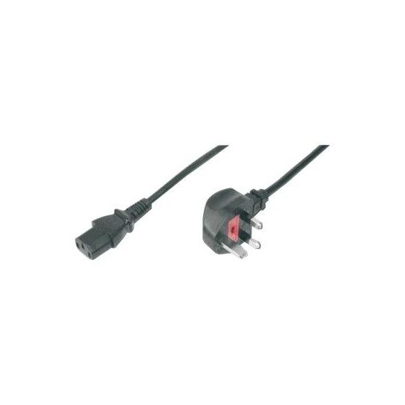 ASSMANN Power cable IEC 60320 C13 | AK-440107-018-S