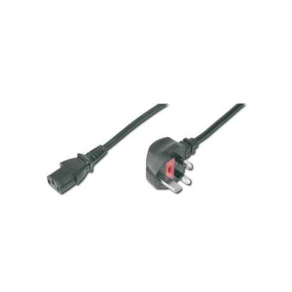 ASSMANN Power cable IEC 60320 C13 | AK-440107-018-S