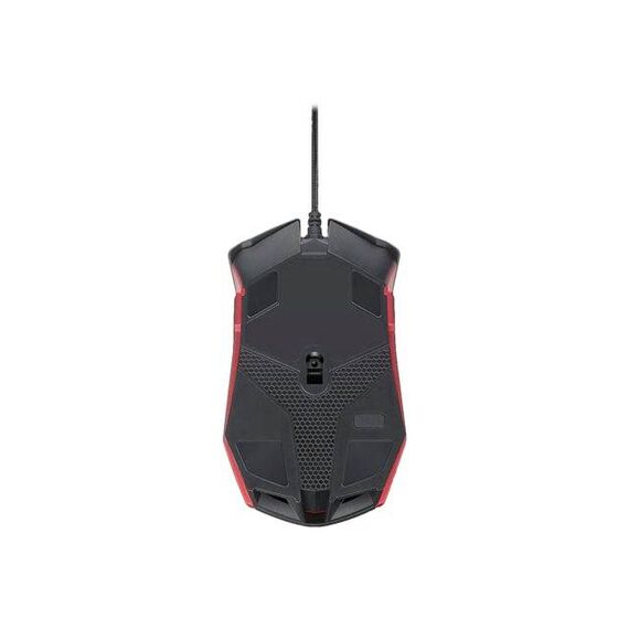 ASUS Espada GT200 Gaming Mouse ergonomic