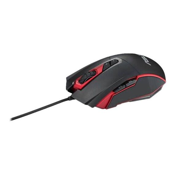 ASUS Espada GT200 Gaming Mouse ergonomic
