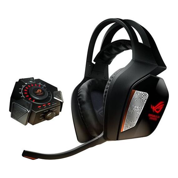 ASUS ROG Centurion Headset 7.1 channel | 90YH00J1-M8UA00