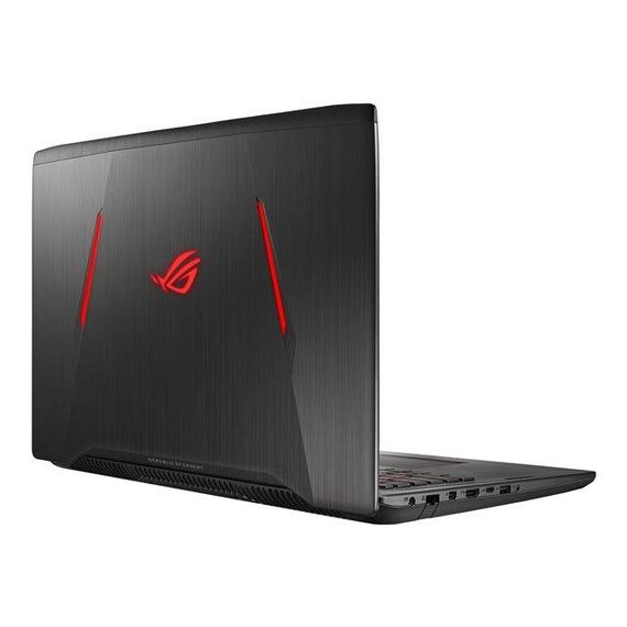 ASUS ROG Strix GL702ZC GC104T Ryzen 7 1700 - Gaming