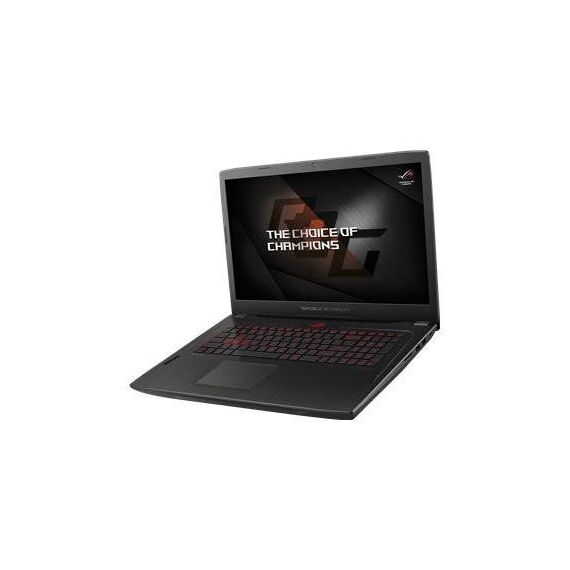 ASUS ROG Strix GL702ZC GC104T Ryzen 7 1700 - Gaming