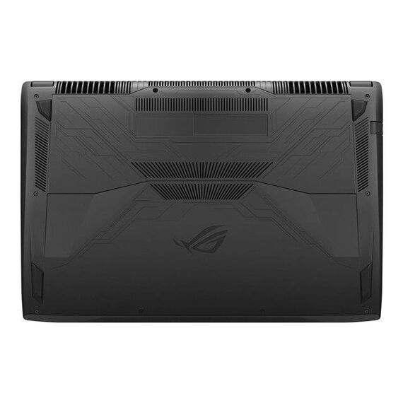 ASUS ROG Strix GL702ZC GC104T Ryzen 7 1700 - Gaming