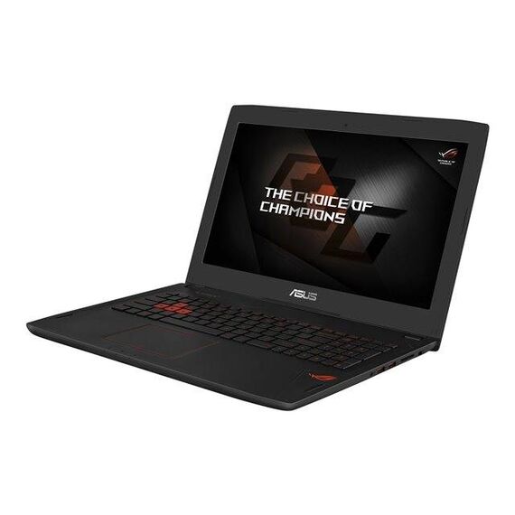 ASUS ROG Strix Gaming Laptop Core i7