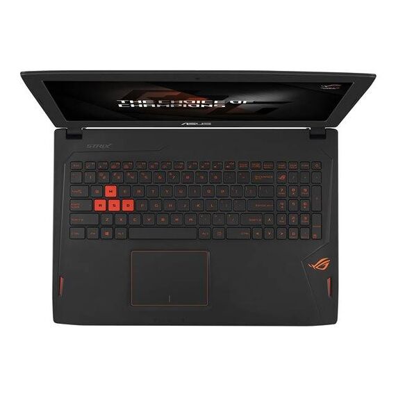 ASUS ROG Strix Gaming Laptop Core i7