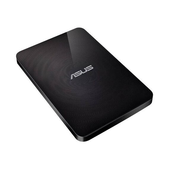 ASUS Travelair N (WHD-A2) Network drive 1TB NFC