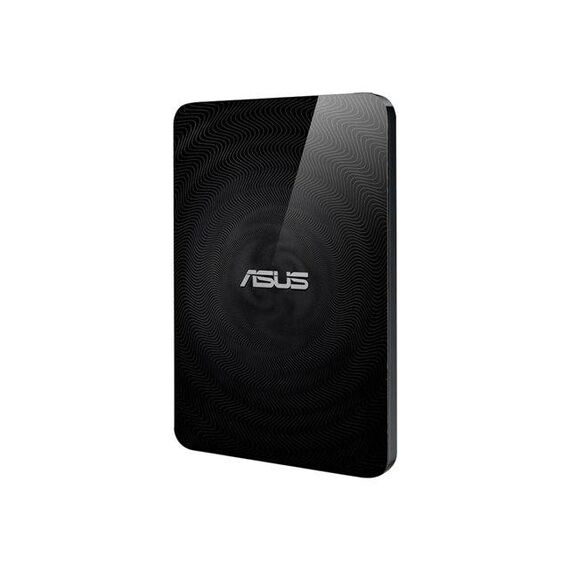 ASUS Travelair N (WHD-A2) Network drive 1TB NFC