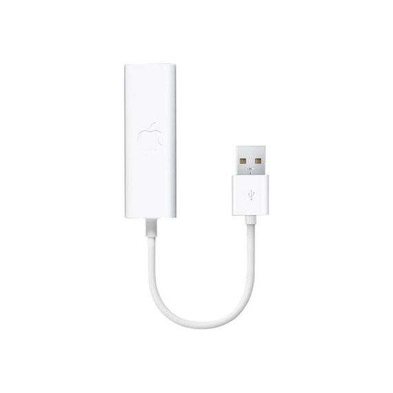 Apple USB Ethernet Adapter Network USB | MC704ZMA