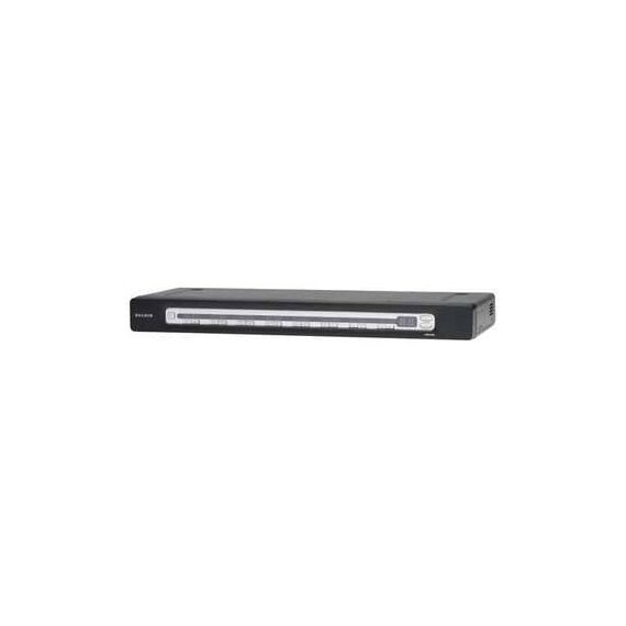 Belkin OmniView PRO3 PS2 16-Port KVM Switch - F1DA116QEA
