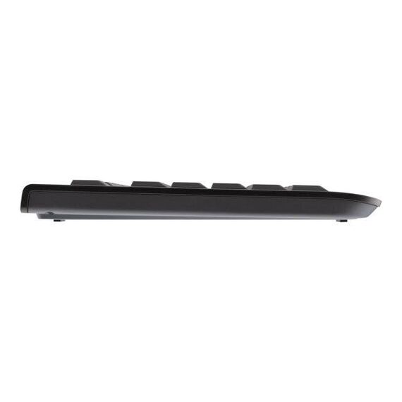 CHERRY KC 1000 Keyboard UK layout black | JK-0800GB-2