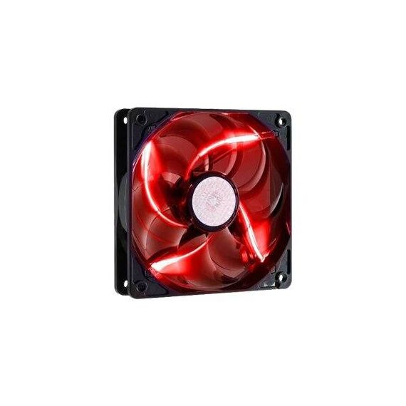 Cooler Master SickleFlow case fan 120mm  Red