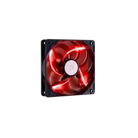 Cooler Master SickleFlow case fan 120mm  Red