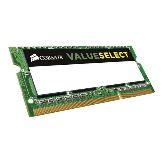 Corsair Value Select DDR3L 4 GB SO-DIMM